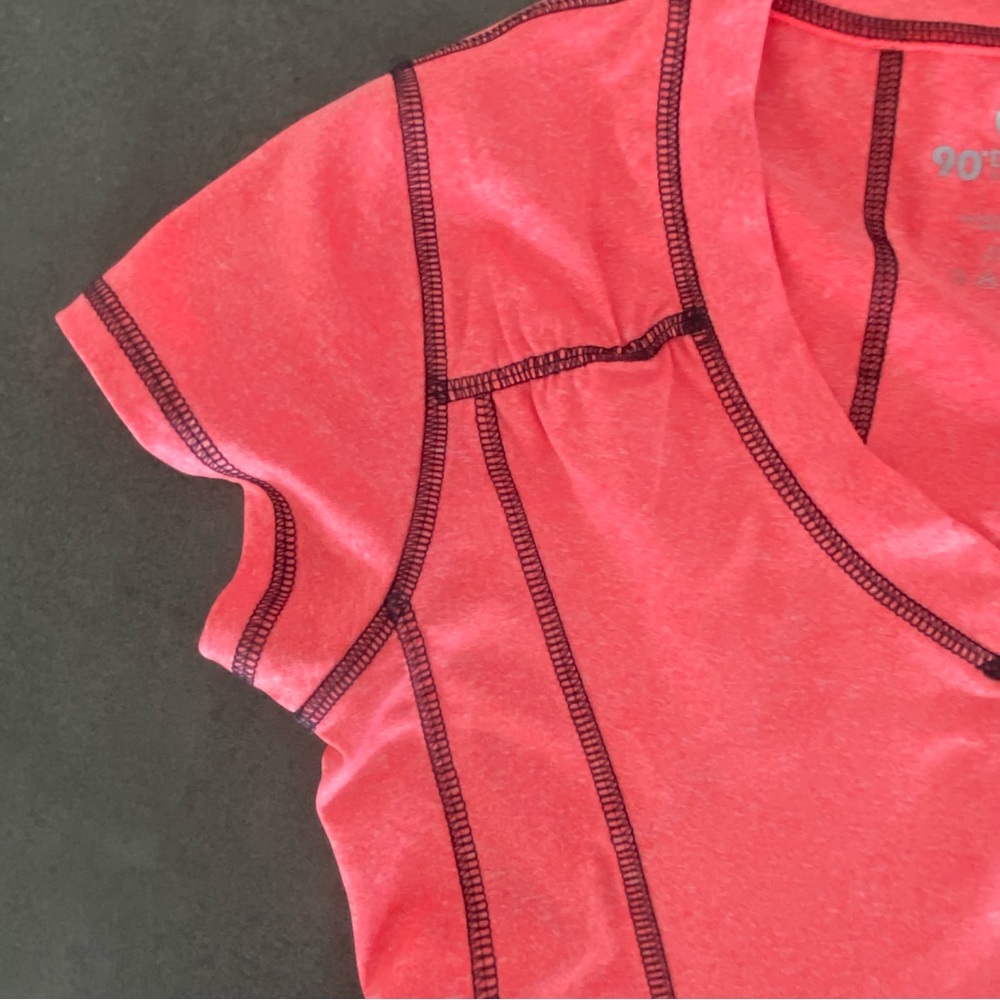 90 DEGREES Sports Top - XS - Picture 6 of 9